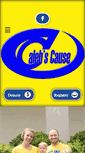 Mobile Screenshot of calebscause.org